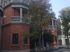 -东华大学(松江校区)