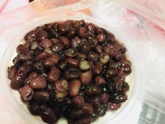 红豆双皮奶-老周记顺德双皮奶