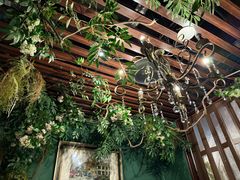 -第101座花园餐厅(湖滨88店)