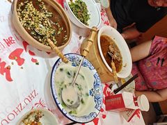 -西江红·株洲本地菜(滨江南路店)