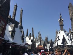 -哈利波特魔法世界