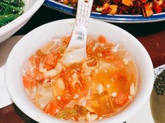 -杨记隆府(汉街店)