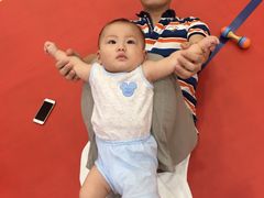 -小小元气运动馆(无锡茂业中心店)