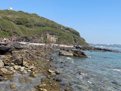 -涠洲岛火山国家地质公园