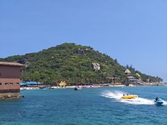 -海南分界洲岛旅游区