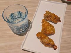 -必胜客(八一店)