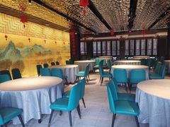 大堂-绿波廊(豫园店)