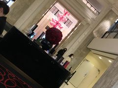 大堂-Salon de The de Joel Robuchon(外滩18号店)
