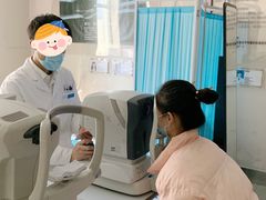-长春爱尔眼科医院