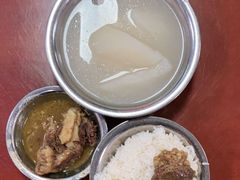 -阿秋牛排(湖心街店)