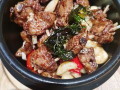 -竹里馆·淮扬菜·功夫茶(老门东店)