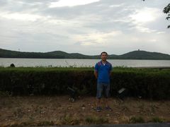 -水上明月·湖景餐厅