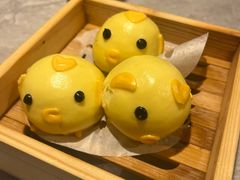 -蔡澜点心·粤菜(花城汇南区店)