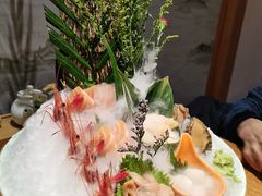 -万鱼亭·筑地屋 日本料理(淮海街店)