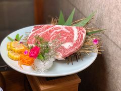 -韩风烤牛肉冷面店