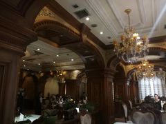 大堂-萨拉漫饮食(北京中路店)