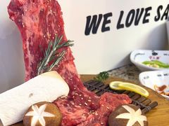 -安又胖韩国烤肉(美罗城店)