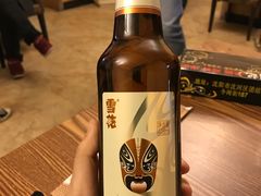 -周记老沈阳焦火鸡架
