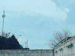 -浦东嘉里城-停车场