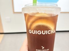 -桂桂茶(张家港吾悦广场店)