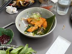 -Ginger(兴国路店)