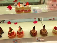 -好利来(四惠店)