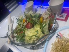 -AK47烤羊腿串吧(柳浪家园店)