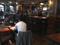 大堂-Shanghai Brew House上海啤酒工坊(老外街店)
