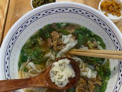 -三两粉(莲塘华润万家店)
