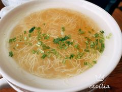 文思豆腐羹-天和晟新京菜.水煮鱼.湘土菜(国展店)