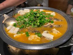 -探鱼·鲜青椒爽麻烤鱼(领展购物广场店)