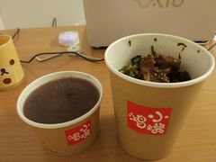 -鸿瑞興面馆(梅岭店)