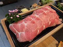 -湊湊火锅·茶憩(恒隆广场店)