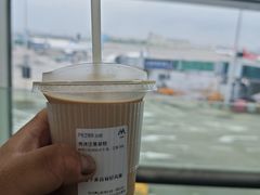 -杭州萧山国际机场