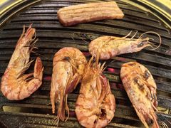 -東盛炭烤自助料理(浦东文峰广场店)