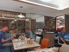 -添好运点心专门店(深水埗店)
