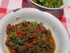 -西江红·株洲本地菜(滨江南路店)