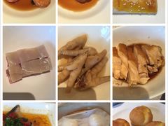 -豫园万丽酒店-万丽轩中餐厅(河南南路店)