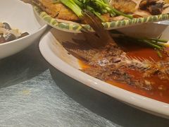 -大碗李·海鲜天津菜(河北路店)