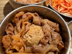-西塔老太太泥炉烤肉(亚运村店)