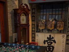 -星空密室·精选(天一豪景店)