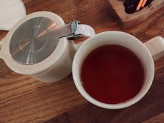 伯爵茶-漫咖啡(大悦城店)