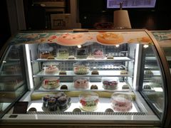 -哈根达斯(陆家浜路店)