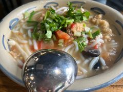 小酥肉米线-云上千禾(水上店)