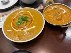 -食彩美印度特色美食餐厅·印度料理