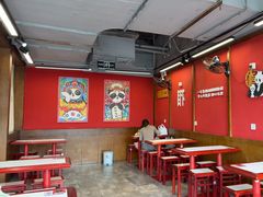 -71号豆汤饭·成都小馆(红牌楼店)