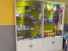 -联恩国际儿童教育·幼小衔接·少儿英语·托管班(远洋未来中心店)