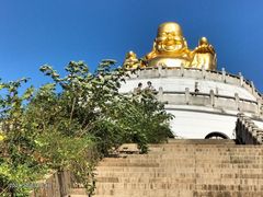 -北京上方山国家森林公园