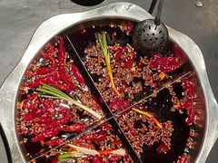 -大风老火锅(江北一店)