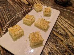 烤奶皮-格日勒阿妈蒙古厨房(大召店)